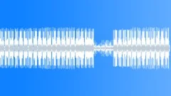 Through the Mountains Stock Music