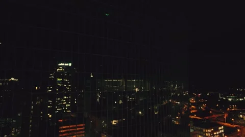 Through the Night Sky - Richmond, VA Видео 336417129