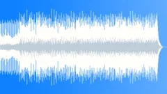 Through The SkyStock Music