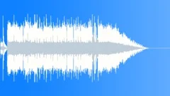 Through the Storm: dramatic, heroic, existential, triumphant (0:19) Stock Music