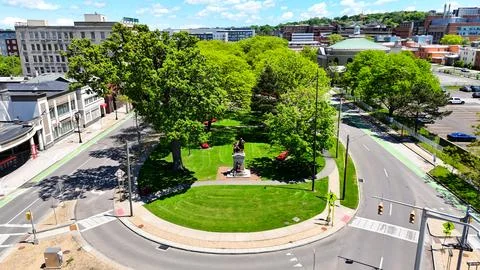 Through - Syracuse, NY Photos