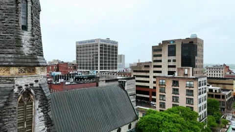 Through What Appears - Syracuse, NY Vidéo 336435014