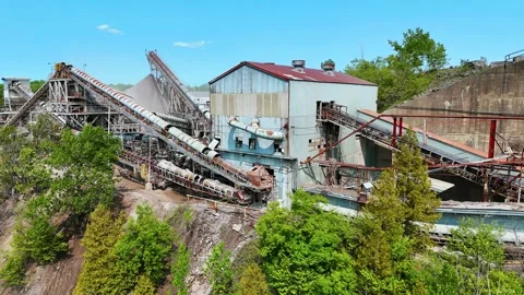 Throughout this Site - Syracuse, NY Video stock 336269141