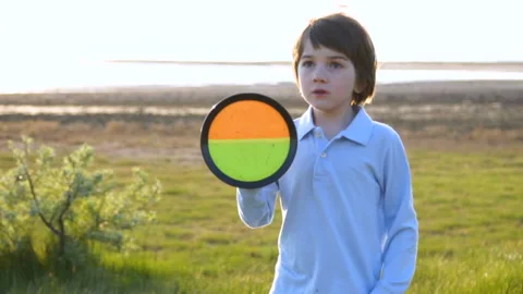 Throw and catch 8 Stock Footage 108128434