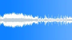Throw the bridal flowersSound Effect