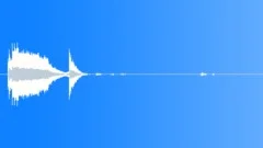 Throw cans at funfair Sound Effect