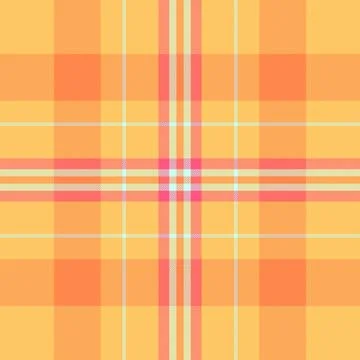 Throw check vector texture, short plaid tartan pattern. Wide seamless texti.. 스톡 일러스트