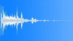 Throw coins or jewelry into pirate treasure chest Sound Effect