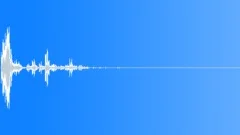Throw Coins Or Shards On Table, Money - Variant 2Sound Effect