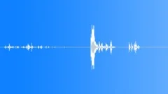 Throw Coins Or Shards On Table, Money - Variant 3Sound Effect