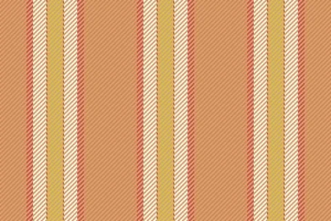 A throw line based textile pattern presents precise parallel rows with a smoo Stock Illustration