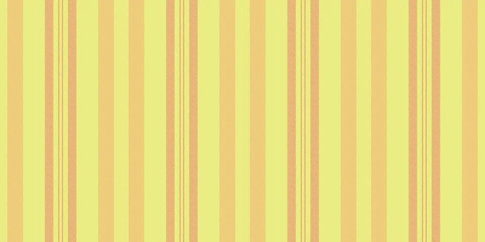 Throw lines textile vector, swatch seamless pattern vertical. Easter fabric.. 库存插图