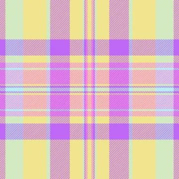 Throw textile background pattern, aesthetic tartan plaid fabric. Exotic sea.. Stock Illustration