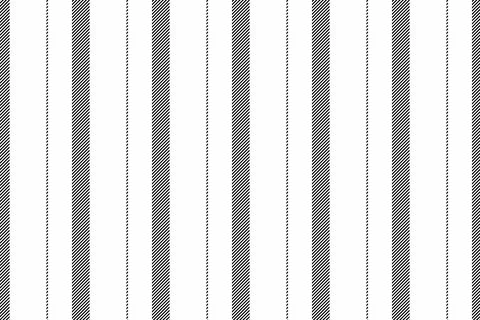 Throw vertical pattern seamless, custom textile lines fabric. Curtain vecto.. Stock Illustration