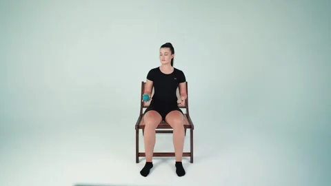 Throwing Ball Hand-to-Hand Stock Footage 272918140