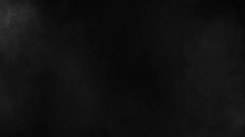 Throwing flour on a black background. White dust falling effect. Stock Footage 303140339