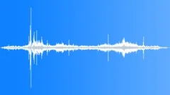 Throwing Heavy Stone Into the Sea, Plunge, Splash, V2Sound Effect