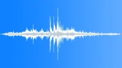 Throwing Heavy Stone Into the Sea, Plunge, Splash, V3Sound Effect
