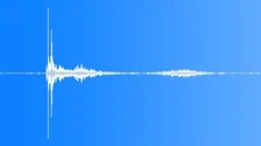 Throwing Heavy Stone Into the Sea, Plunge, Splash, V4Sound Effect