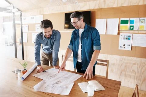 Throwing some ideas around Stock Photos