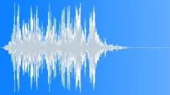 THROWING STARSound Effect