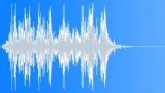 THROWING STARSound Effect