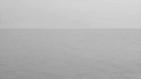 Throwing a stone in the lake Stock Footage 246791740