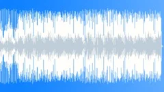 THRUST Stock Music