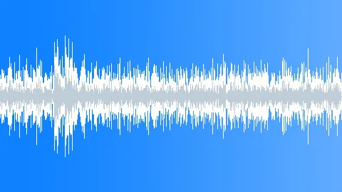 Thrusters Loop Sound Effect