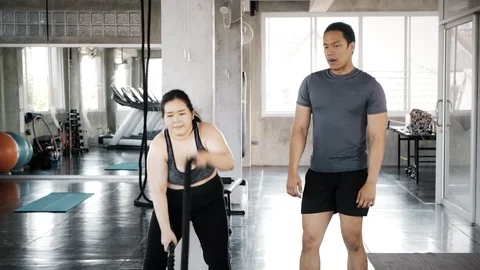 Ths is getting tired. Stock Footage 103438126