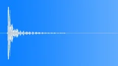 Thud Hit 02 Sound Effect
