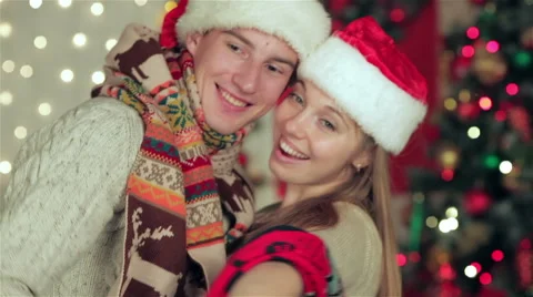 Thumb for Christmas Stock Footage 44445358