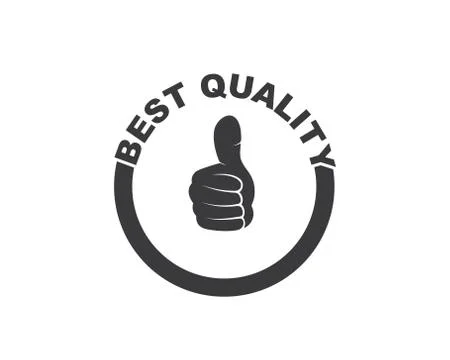 Thumb hand up icon vector illustration design Stock Illustration