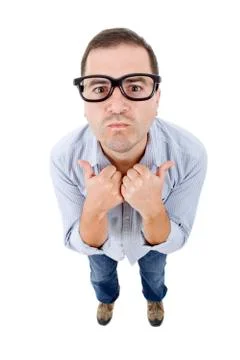 Thumb up Stock Photos