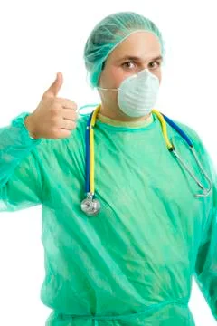 Thumb up Stock Photos