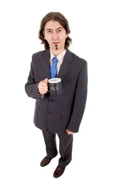 Thumb up Stock Photos