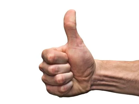 Thumb Up Stock Photos