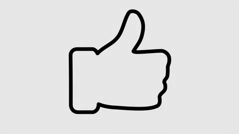 Thumb up sign. 動画素材 173830567