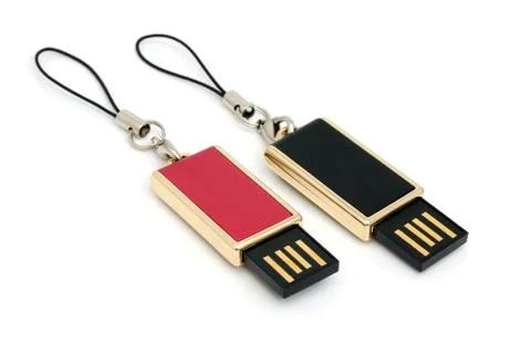 Thumbdrives Stock Photos