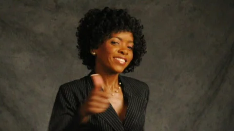 Thumbs up 動画素材 729951