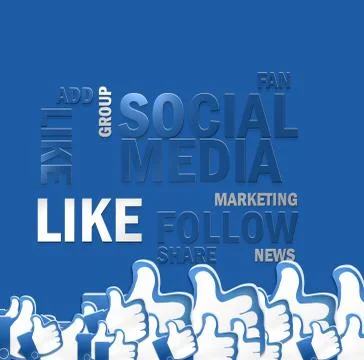 Thumbs up Stock Illustration