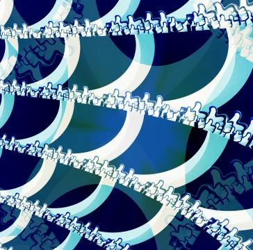 Thumbs up Stock Illustration