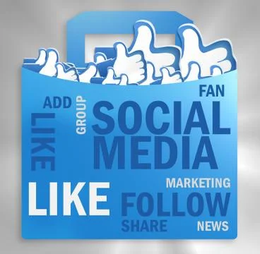 Thumbs up Stock Illustration