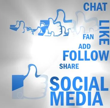 Thumbs up Stock Illustration