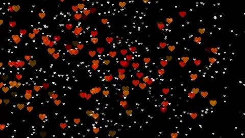 Thumbs Up, love react Animated Emoji. Social Media Icon 4k Stock-Footage 306756540