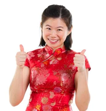 Thumbs up Stock Photos