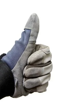 Thumbs up Stock Photos