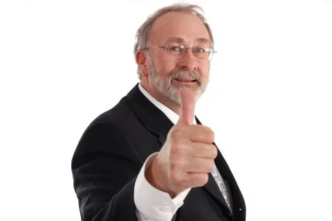 Thumbs up Stock Photos