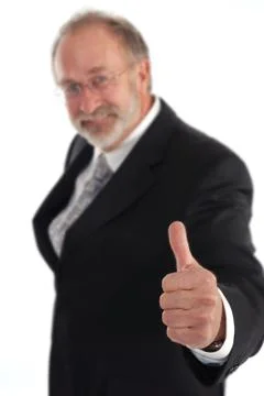 Thumbs Up Stock Photos