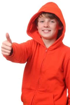 Thumbs up Stock Photos